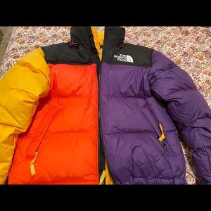 North Face 1996 Nuptse